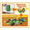 Takara Tomy Let's Play at the Campsite! Tomica Town 3D Layout Set