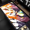 Large Mouse Pad Pokemon Charizard Xcm Office Computer Desk Mat Table Keyboard Pad Laptop Carpet Accessories Gaming Mousepad