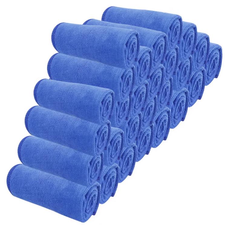 Dengjin Thickened Absorbent Cleaning Towels