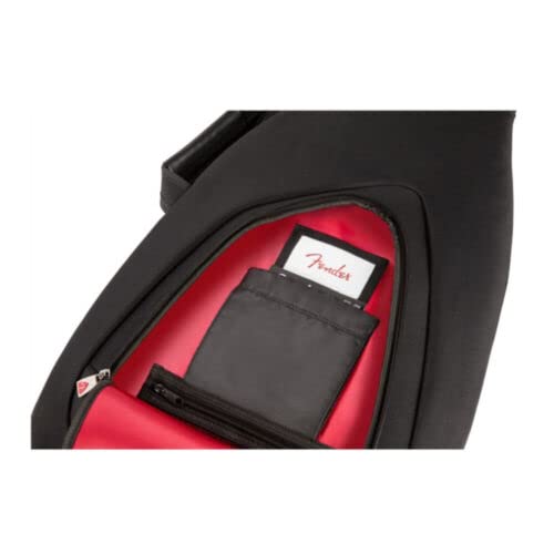 Fender Electric Bass Gig Bag FB610 Black