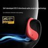 Nanka Runner Air Air Conduction Sports Headphones