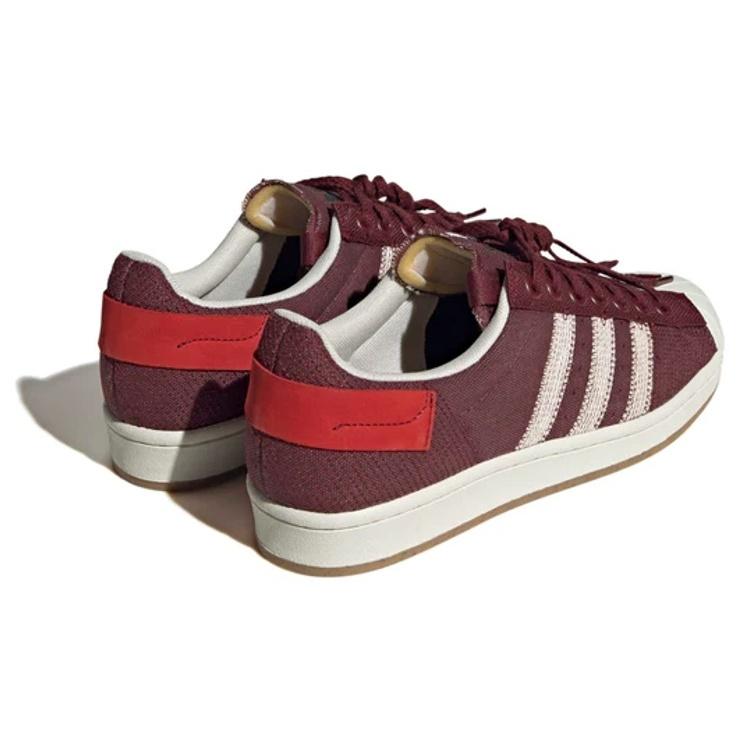 adidas Parley x Superstar 'Shadow Red' Men's HP2204