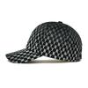 MLB Cappellini da Baseball Unisex Moda 3ACPM041N-50BKS