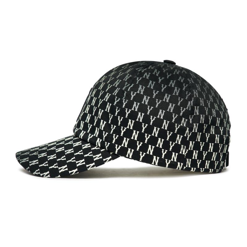 MLB Cappellini da Baseball Unisex Moda 3ACPM041N-50BKS
