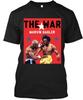 Limité NOUVEAU Populaire La Guerre Marvin Hagler Thomas Hearns T-SHIRT Américain S-4XL T-Shirt Unisexe