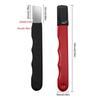 Garden Tools Sharpeners Scissor Sharpeners Shears Sharpener Alloy Material
