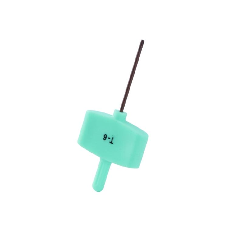 Small Blossom Screwdriver Flag Handle Wrench Spanners Key For Hand Drills Hand Tool