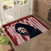 Crier (5) Tapis de Bureau Tapis de Sol Élégant pour Bureau Salon Chambre à Coucher et Espaces Intérieurs de la Maison