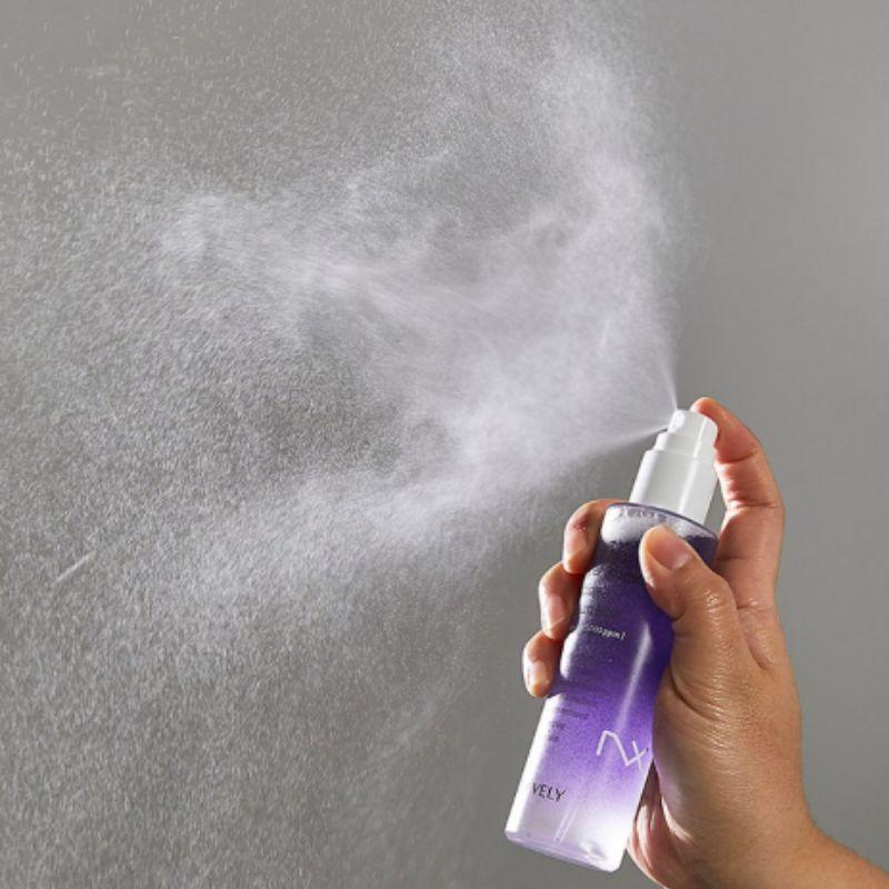 

VELY VELY Bakuchiol Super Biome Lifting Serum Mist 100ml