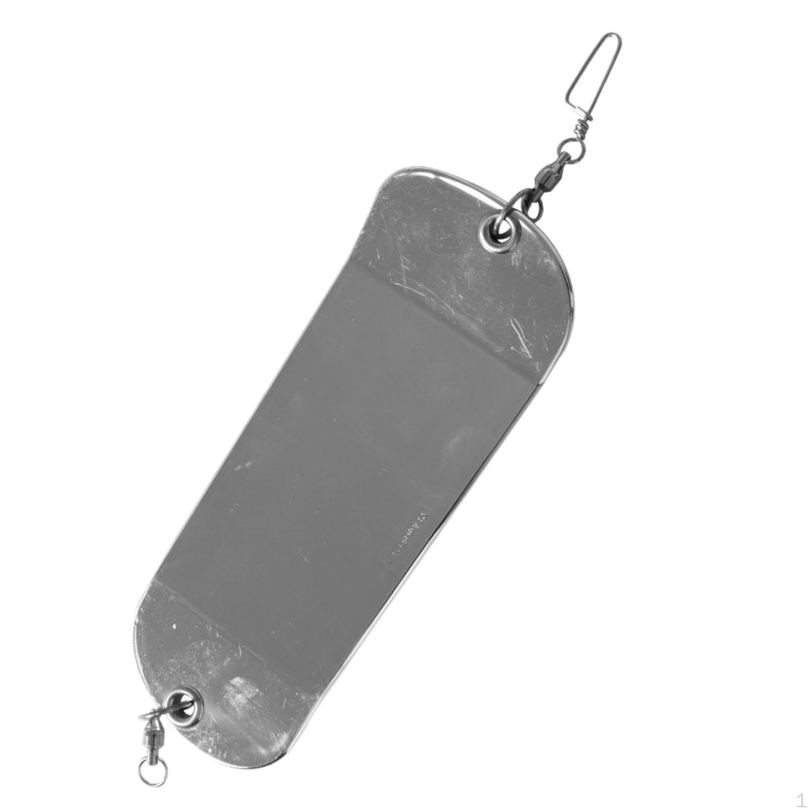 

Доска для рыбалки, мигалка, удобная пластина для дайвинга, лампа для привлечения рыбы, приманка для троллинга C