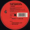 12inch Record 95 NORTH PRESENTS THE HEPCATS  Jazziz 5019273005167 1996 UK Dance  Electronica Used