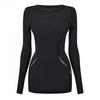 Womens/Ladies A400 Long-Sleeved Base Layer Top
