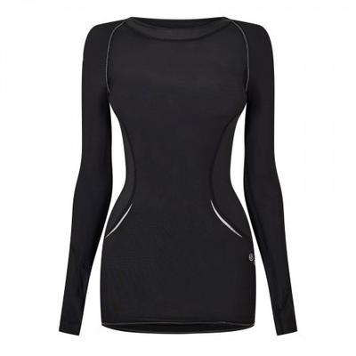 Womens/Ladies A400 Long-Sleeved Base Layer Top