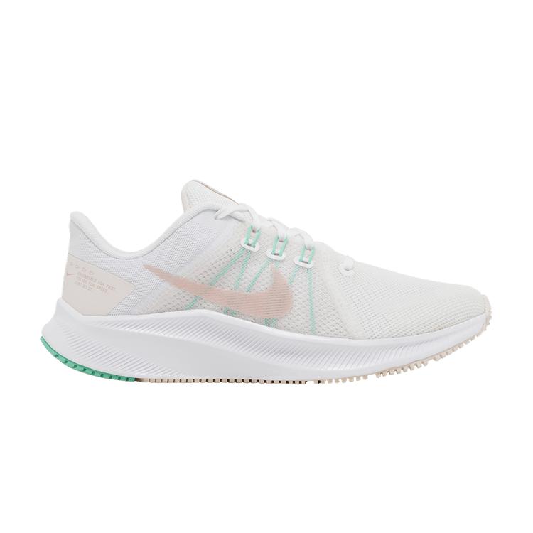 Nike Wmns Quest 4 White Pink 35.5