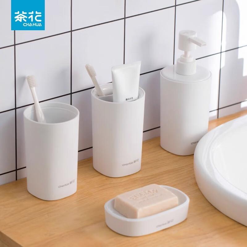 Набор подставок для мыла  Искусство камелии