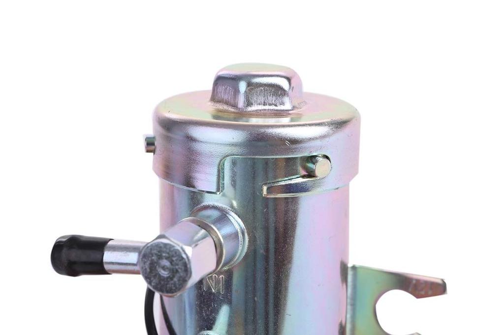 Electromagnetic Pump Fuel Pump Fuel Pump NISMO Compatible 17010-A7600 17010-A7601 Skyline Fairlady Z Rover Mini External Replacement Maintenance Parts