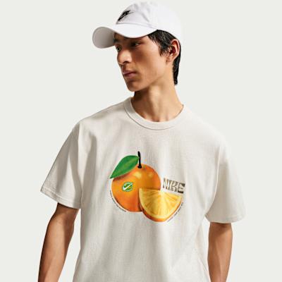 Unisex T-Shirt Nike Sportswear Premium Essentials T-Shirt