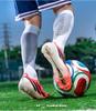 European Cup F50 Cross-Border Football Shoes: Unisex, Teen, Student, Long Spike, Grass, Studded, Competition & Training Sports Shoes