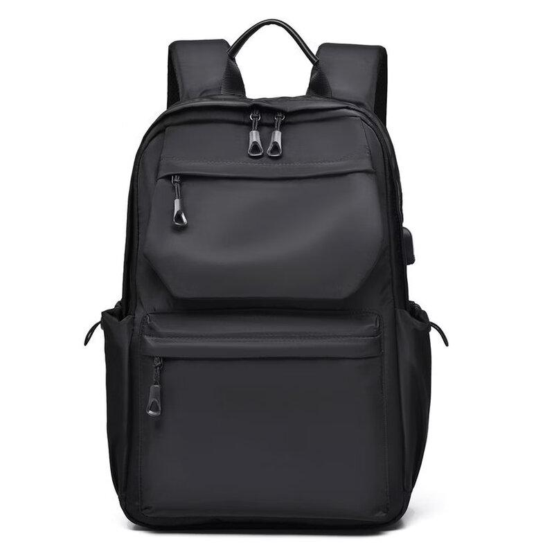 Li Shen Men's Commuter Laptop Backpack