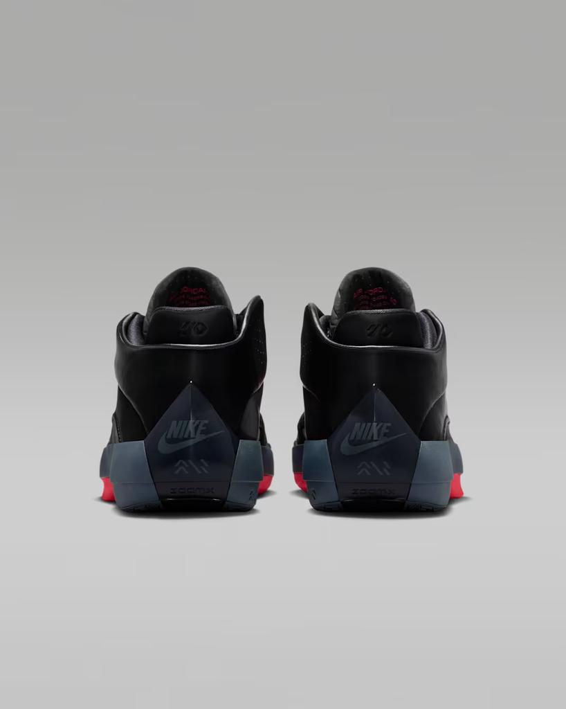 IQ4092-001 Nike Air Jordan 40 Black Infrared23 (IM7993-001) (Men's)