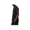 Y-3 Short-Sleeve Tee Black Unisex Tops IW0066