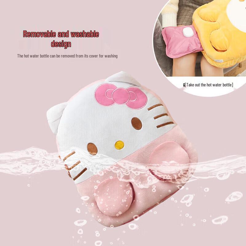 Rechargeable Hand & Foot Warmer