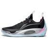 Li Ning Wade 808 2 TNS Team No Sleep Textil, Synthetikleder, TPU ABPS037-4