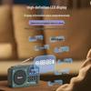 Radio Portatile AM/FM Newmine N123 Spina CN (adattatore incluso)