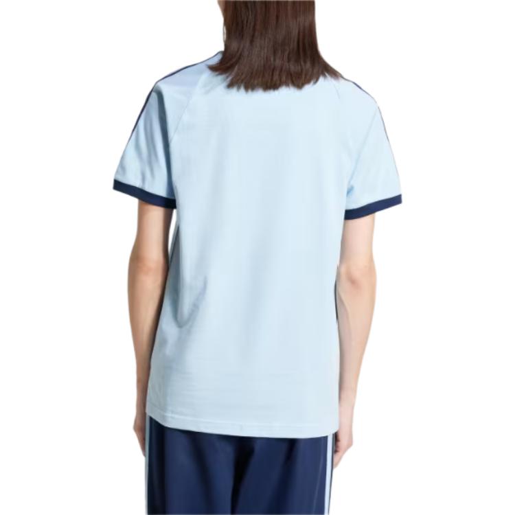Adidas 3 Stripes T shirt JN7018