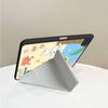 Cra-yons Shin-chans Anime Holder Cover Tablet Case For iPad Pro 11th 10th 9th 8th 7th 12.9inch Pro 2025 Air 4 5 M3 M2 1 2 M4
