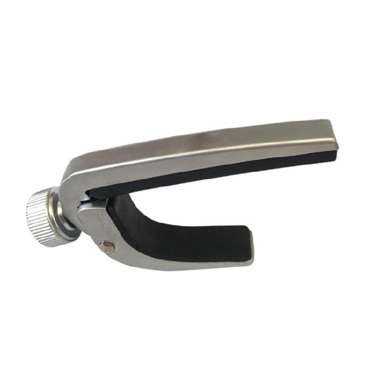 Ergonomic Guitar Capo Ergonomic Quality Metal Guitar Capo Easy Slide Designs For Comfort And Long Lasting Performances