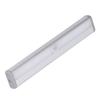 LED Cabinet Light Warm White 2 Brightness Stepless Dimming Timing Remote Control Magnetic LED Bar Light
