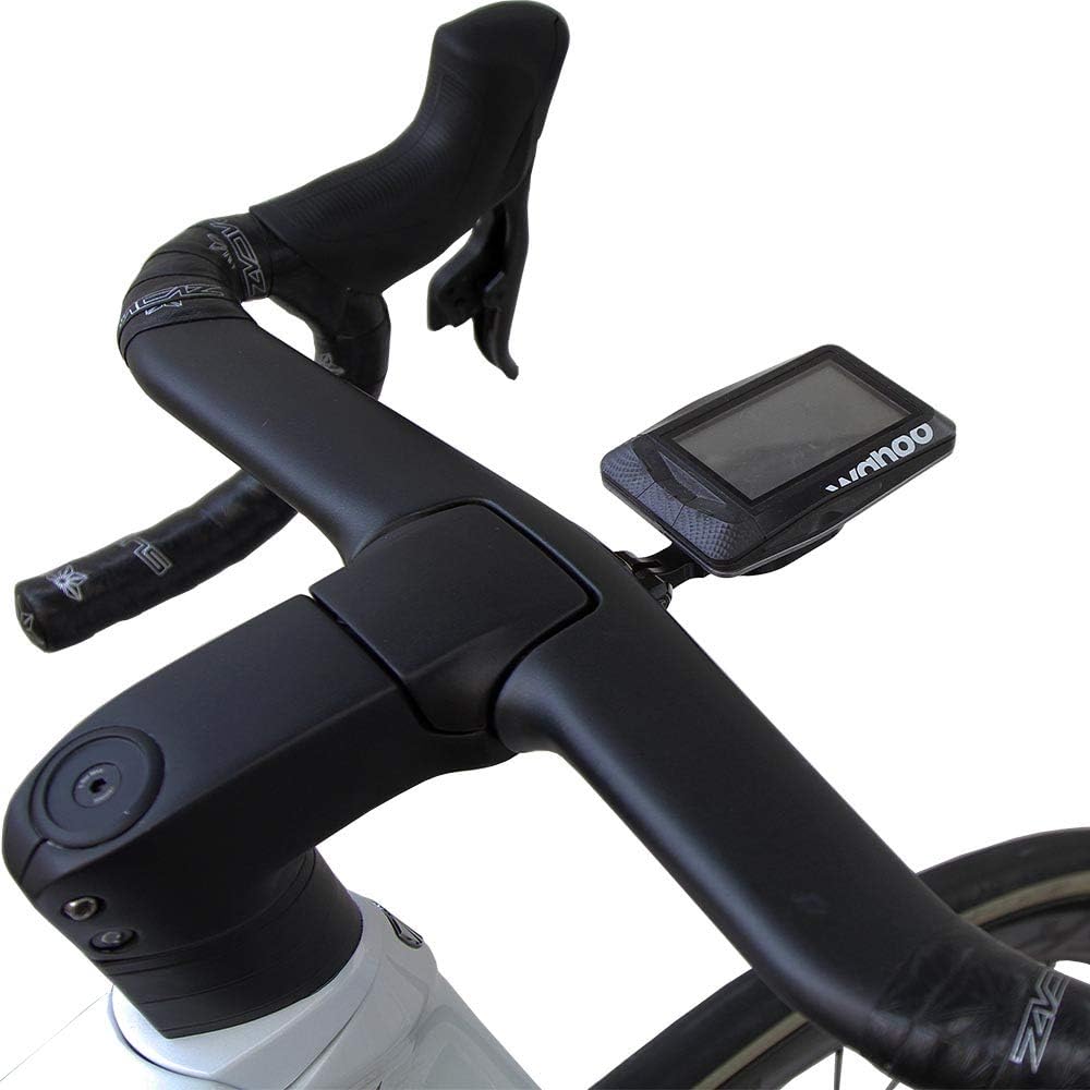Wahoo ELEMNT Mount for Trek Madone SLR, Type S [WAH-TREKSLR-S]