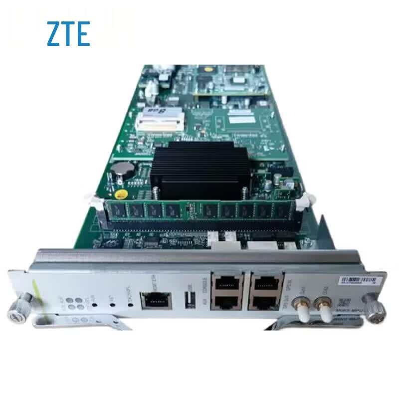 ZTE ZXR10 M6000-S Series Router Modules