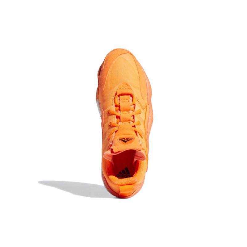 Adidas Crazy Byw X 20 'Orange' Sneaker EE6010