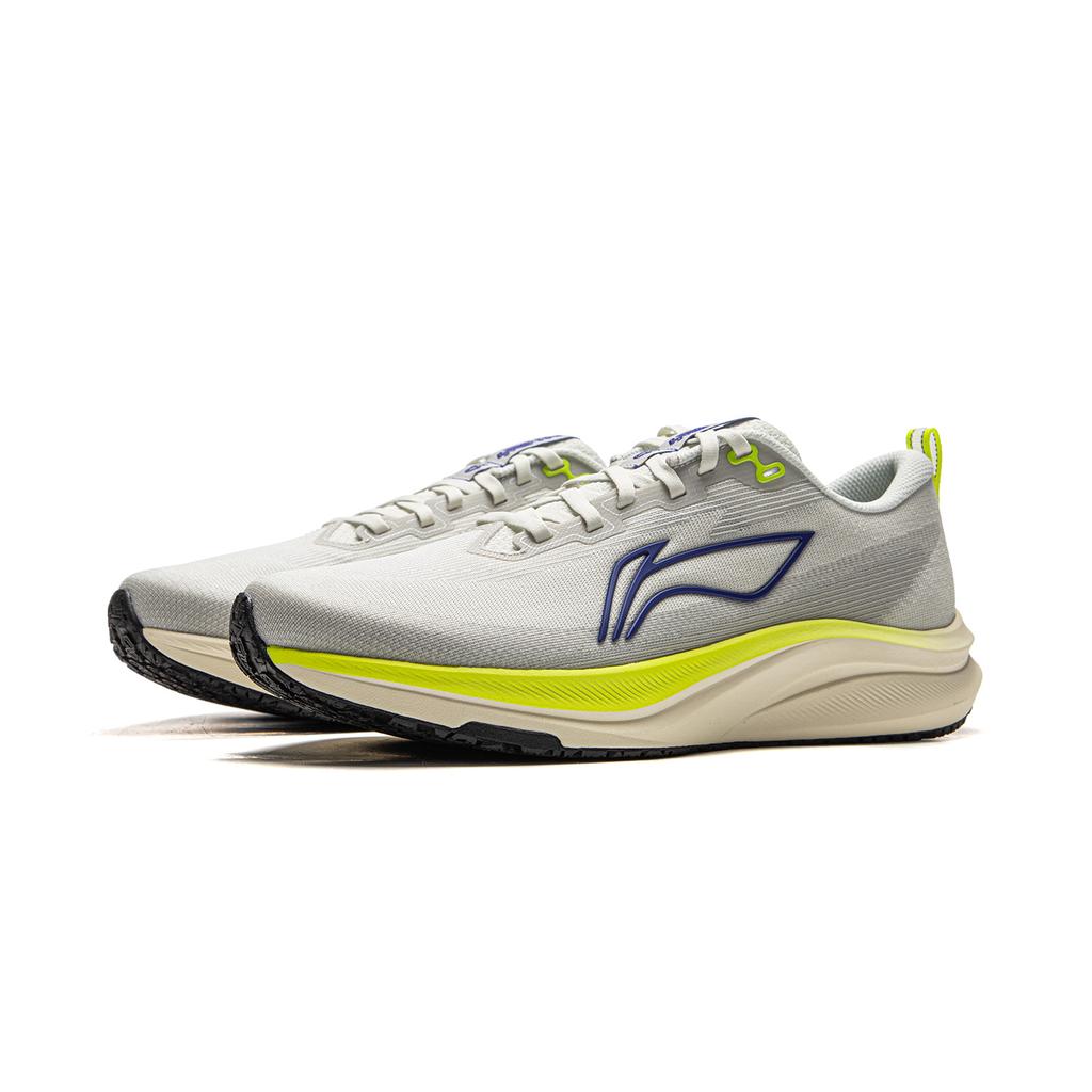 Li Ning Red Rabbit 8 Fashion Comfortable Sports Shock Absorption Non-Slip Wear-Resistant Low-Top Training Racing Running Shoes Men sneaker ARPV001-18