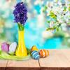 TG67713-6 Luminous stones, fluorescent stones, 100 pieces decorative