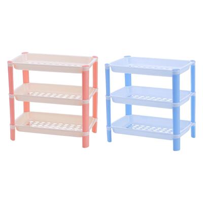 Úložné prostory – Organizéry a úložné regály