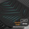 TPE Carpet Accessories for 2025 Chery Fengyun A9L Interior Modification