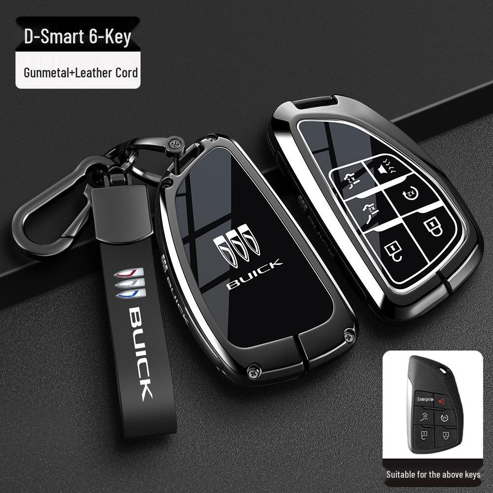 Buick Encore & Regal Key Case/Cover