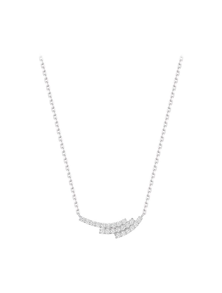 Jestina J.Fenella Necklace (Jjjtnq5B7058Sw420)