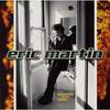 CD ERIC MARTIN  Somewhere In The Middle AMCY2710 ATLANTIC 1998 Japan ObiRock Used