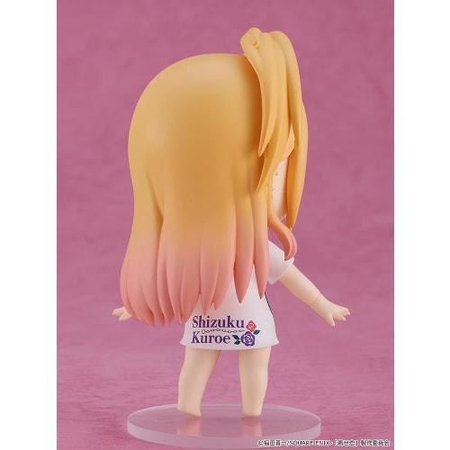 Nendoroid TV Anime "My Dress-Up Doll Bisque: Doll Falls in Love" Kitagawa Marin Null Woman Full Graphic T-Shirt Ver. Non-scale Plastic Painted Movable