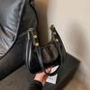 Versatile Armpit Bag Trendy Crossbody Bags for Woman Shoulder Bags Purse and Handbags Designer Bag   Bolsos Mujer
