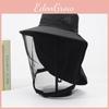 Fishing Hat Summer With Mesh Face Mask And Sun Protection For Adventures Outdoor