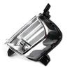 PKT4B-15B243-AD: Fits 19-24 Ford Edge Left LED Fog Light