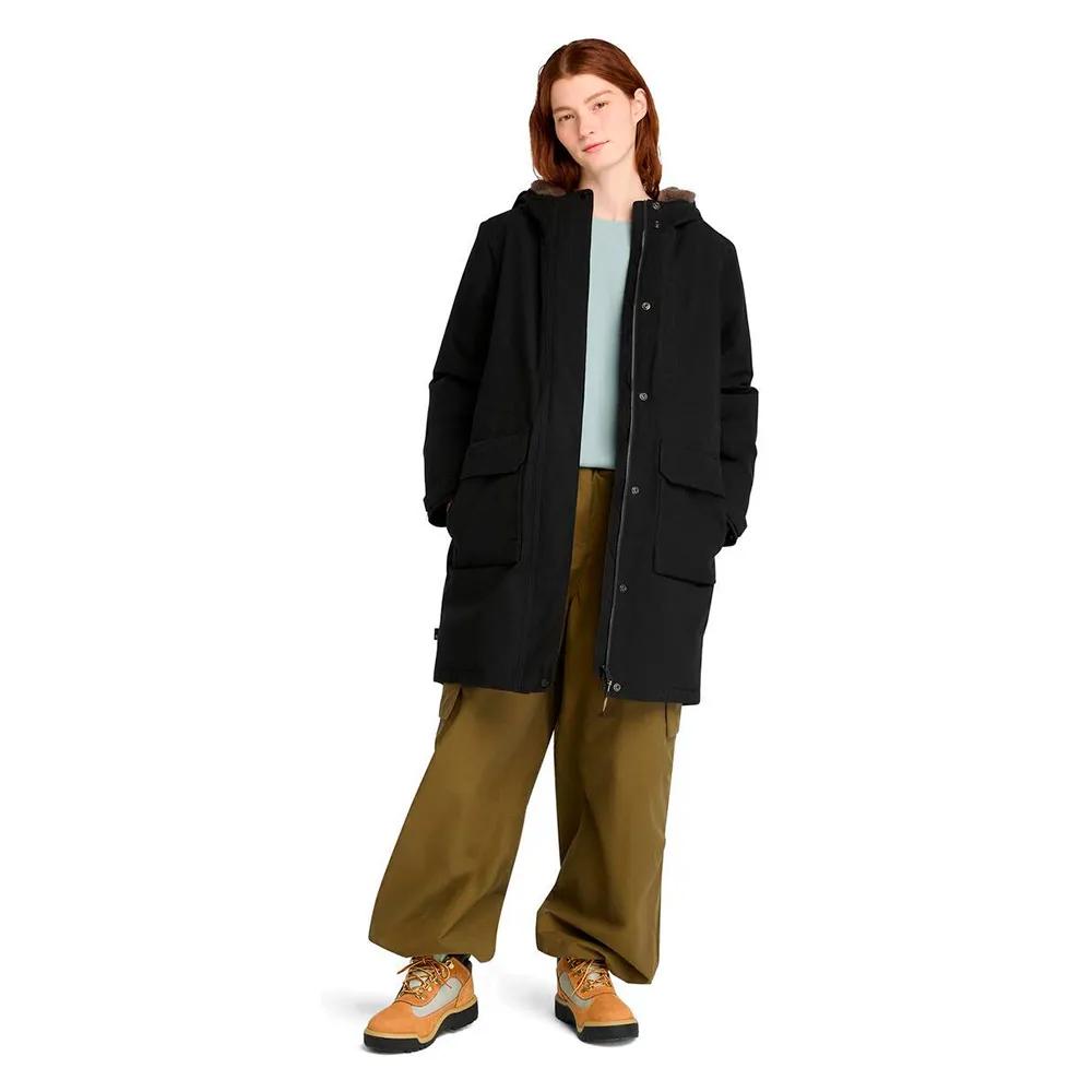 Timberland Waterproof Parka