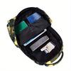 1pc a Sturdy Plus Straightforward Mental Health Bloom Daily Pack, Perfect for Everyday Use And Outing., for Teenager, For Teenager