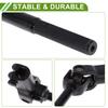 UXCELL Steering Column Shaft for Toyota Avalon 1995-1999 No.4526033031 Metal 1 Pc