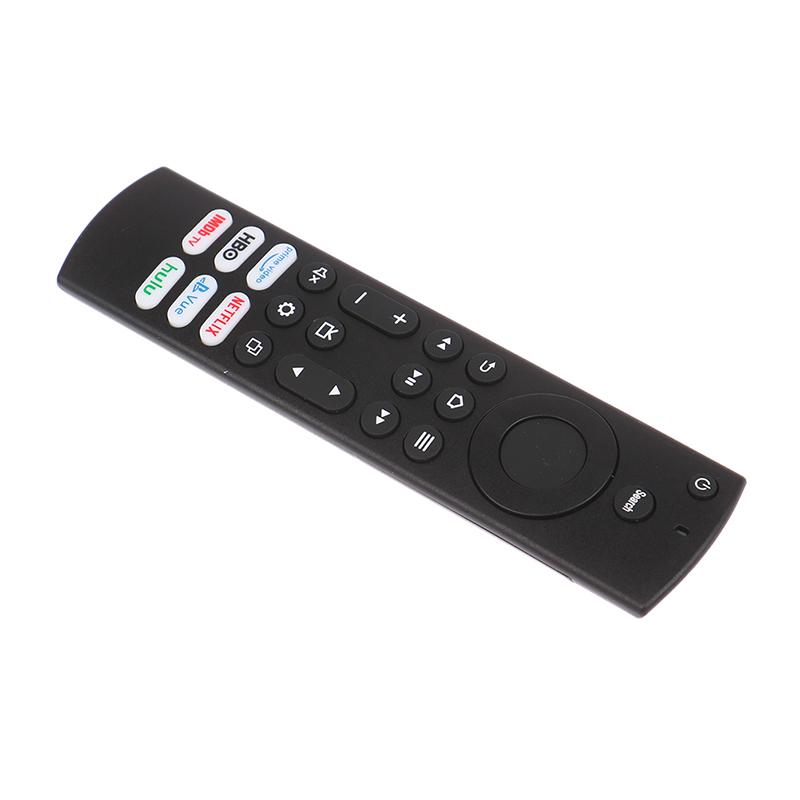 Universal Replacement Ir Remote Control For Toshiba Insignia Fire Smart Tv Ct-Ru1Us-21 Ns-Rcfna-21 Ns-Rcfna-20 Ct-Rc1Us-19